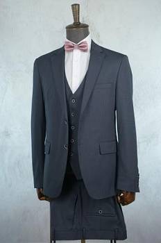 Костюм мужской тройка Голан