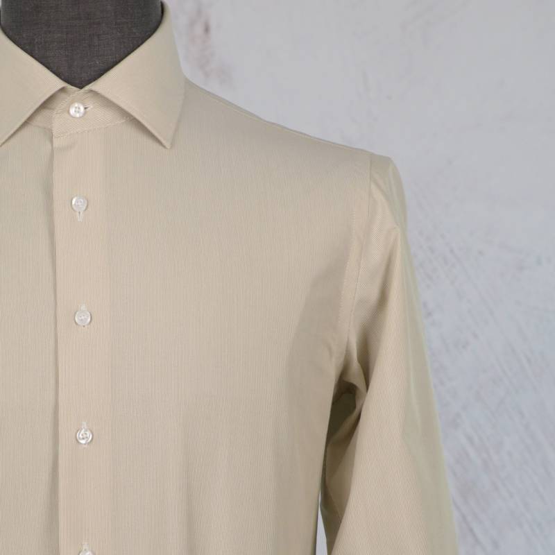 Рубашка мужская Mixers MX0010