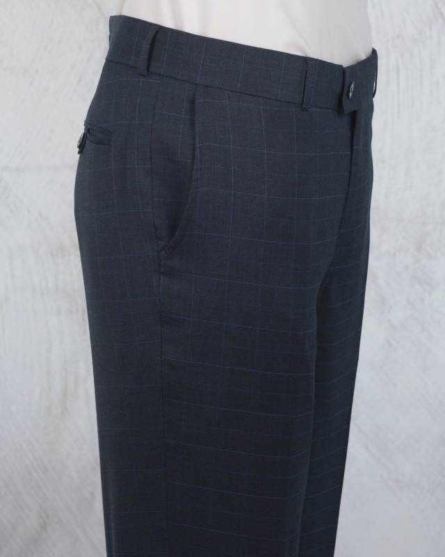 Брюки мужские 411МС