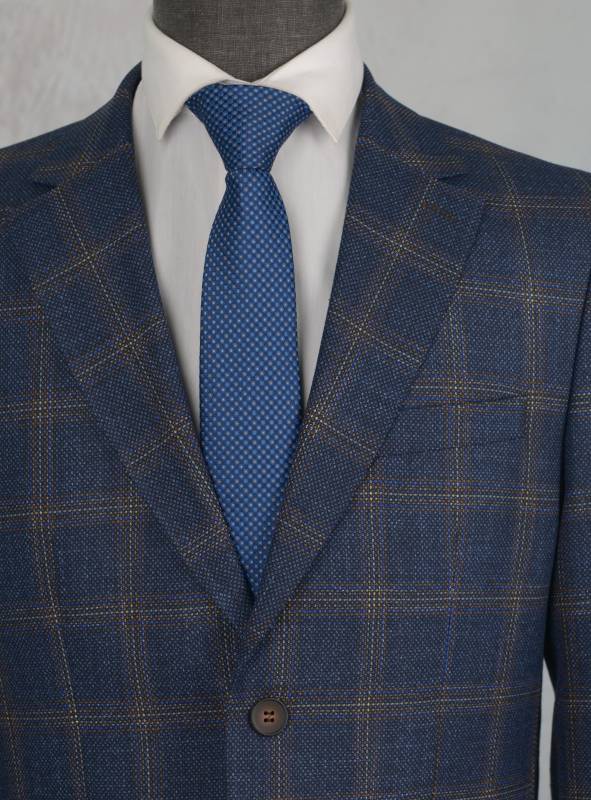 Костюм мужской Boston 806КМД