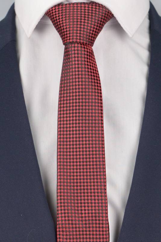 Галстук 0058
