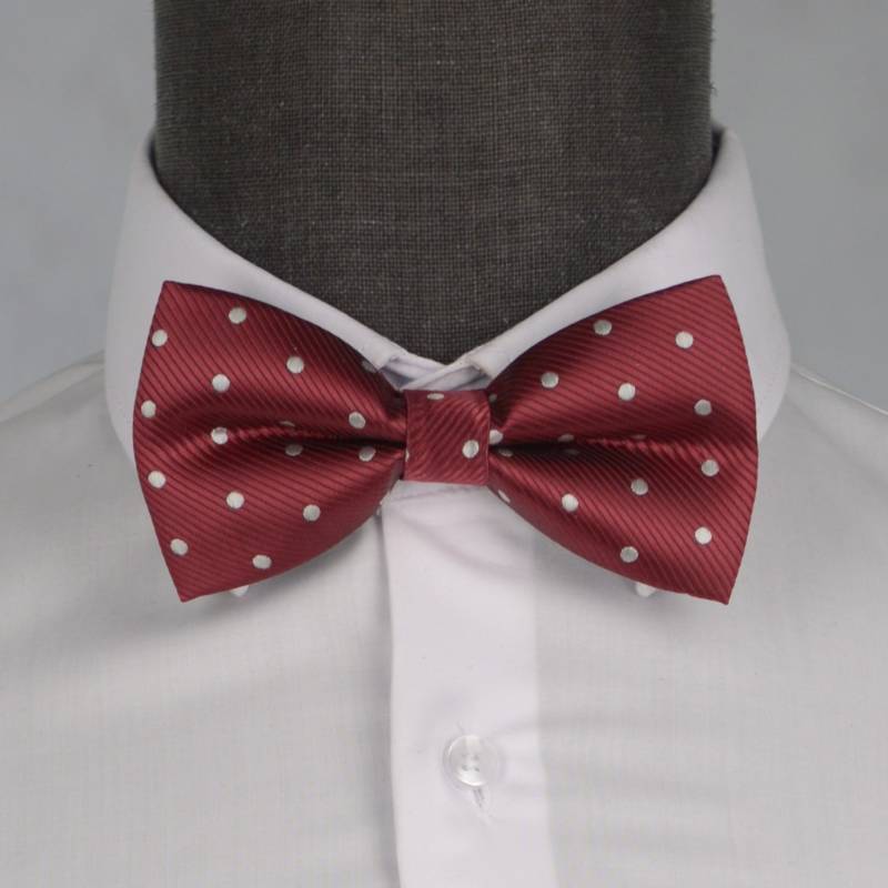 Бабочка мужская 0190