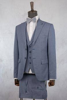 Костюм мужской тройка Вито