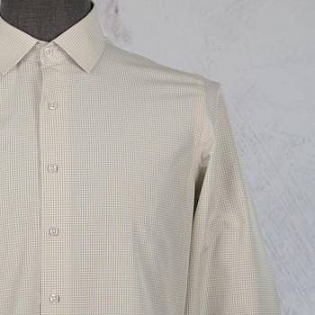 Рубашка мужская Mixers 976AWPR