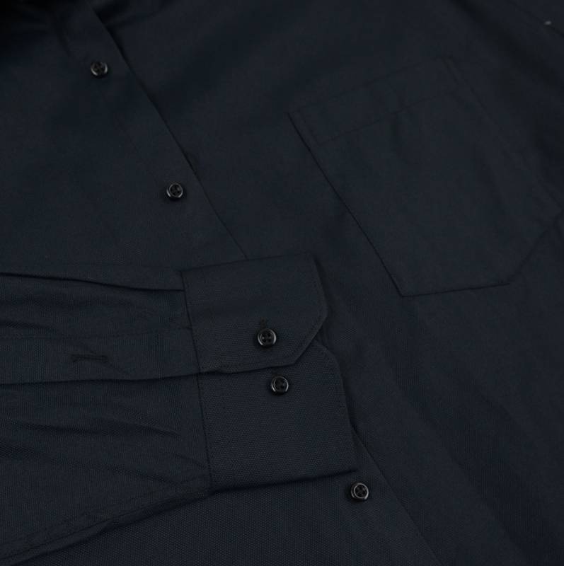 Рубашка мужская Grossir 7551G