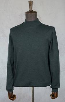 Водолазка мужская Colorbar 5030HAKI