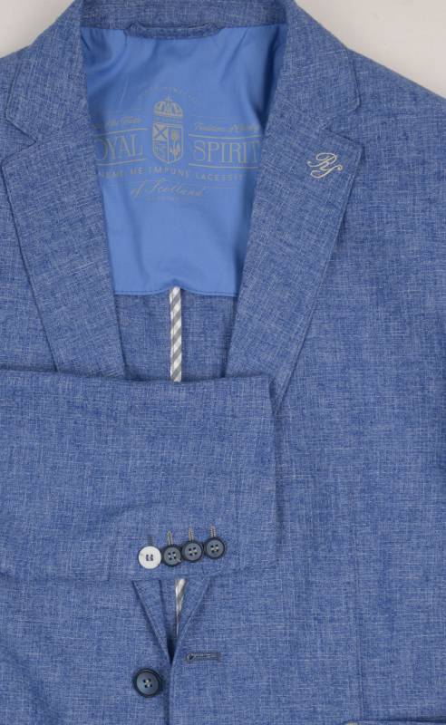 Пиджак мужской Делон