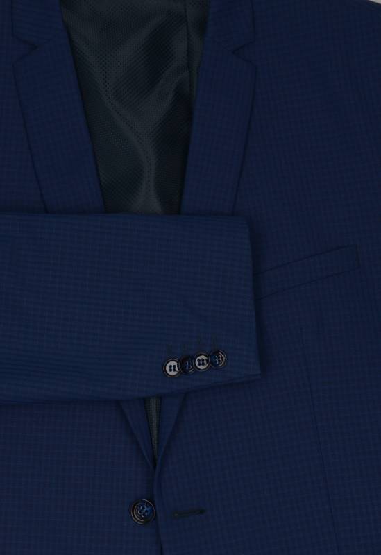 Костюм мужской Boston 477КМД