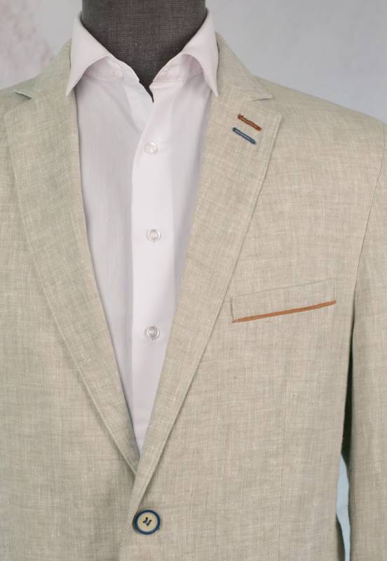 Пиджак мужской Ленс