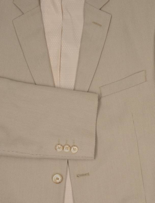 Костюм мужской Элегия