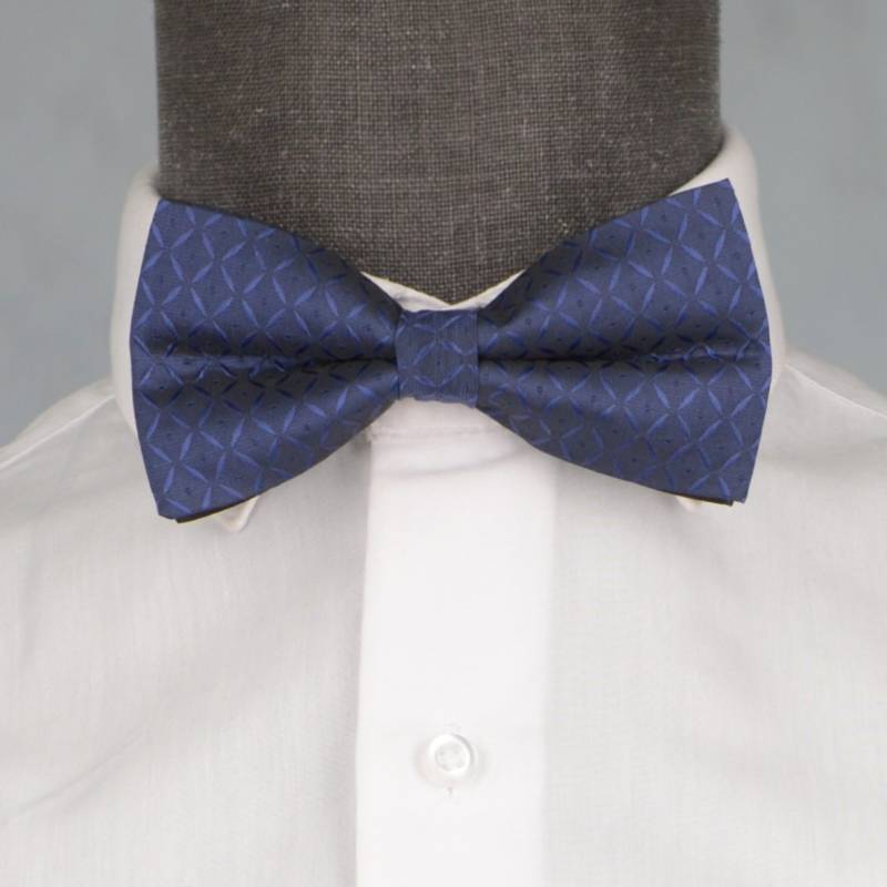 Бабочка мужская 0080