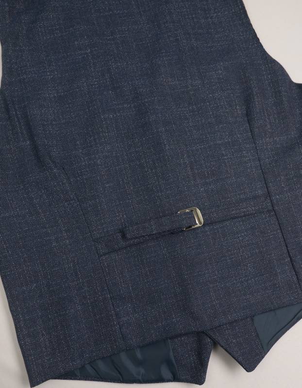 Костюм мужской тройка Стоун