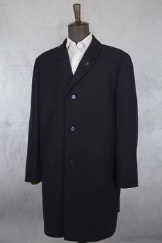 Пальто мужское Брэдбери