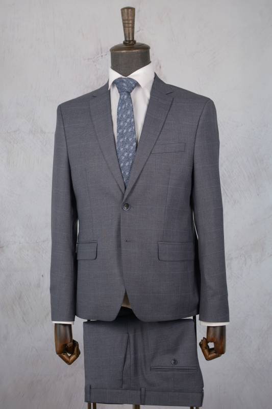 Костюм мужской Boston 660КМД