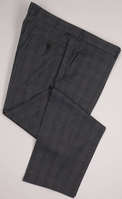 Костюм мужской Плутон