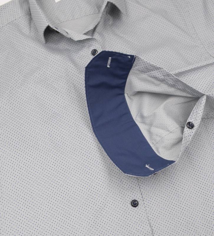 Рубашка мужская Grossir 457GRS