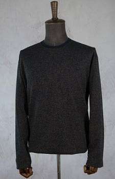 Джемпер мужской SteelWay 1923SAFRAN