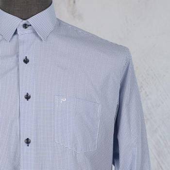 Рубашка мужская Passero 1841-16