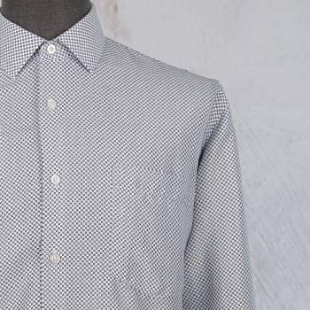 Рубашка мужская Dino Sessun 295TDS