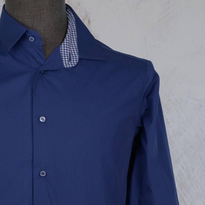 Рубашка мужская PrestigeRT 15-100