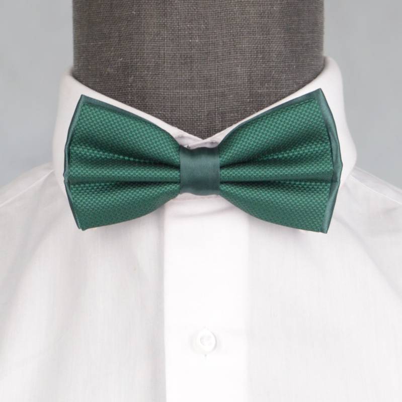 Бабочка мужская 0117