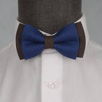 Бабочка мужская 0221