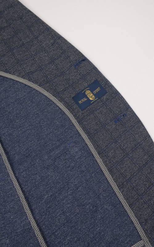 Пиджак мужской Клюзе