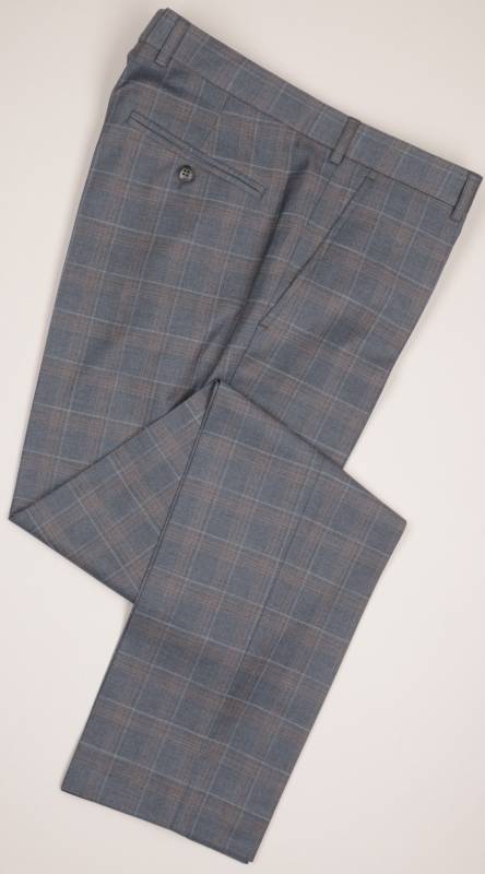 Костюм мужской тройка Nowal 080КД