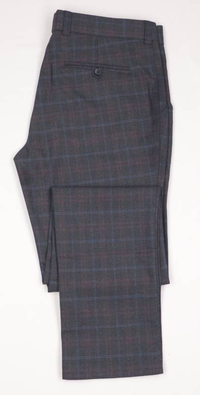 Брюки мужские 011СС