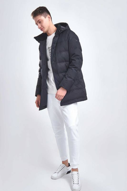 Куртка мужская Шопен