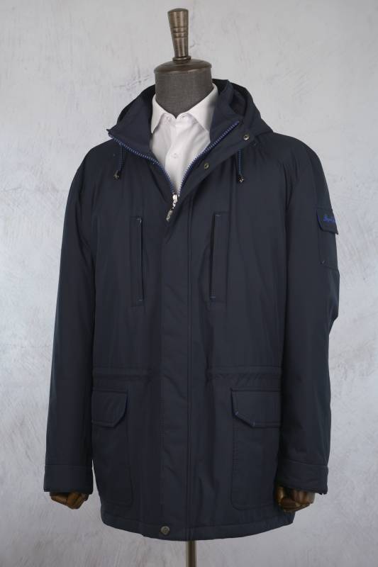 Куртка мужская Томсон