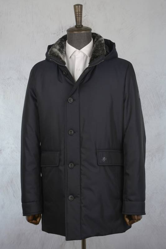 Куртка мужская Гаэтано