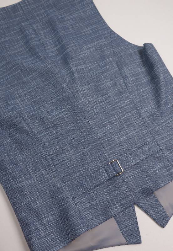 Костюм мужской тройка Boston 773КМТ