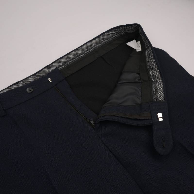 Брюки мужские 6556КЛ