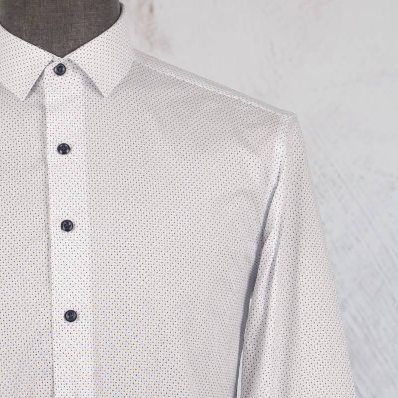 Рубашка мужская Grossir 450GRS