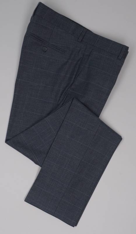 Костюм мужской Boston 694КМД