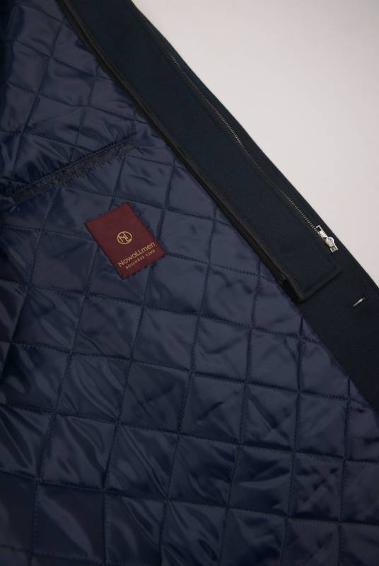 Пальто мужское Nowal 040МПБ