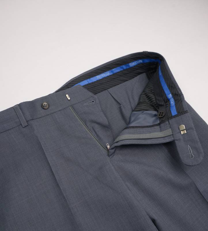 Брюки мужские Магнет