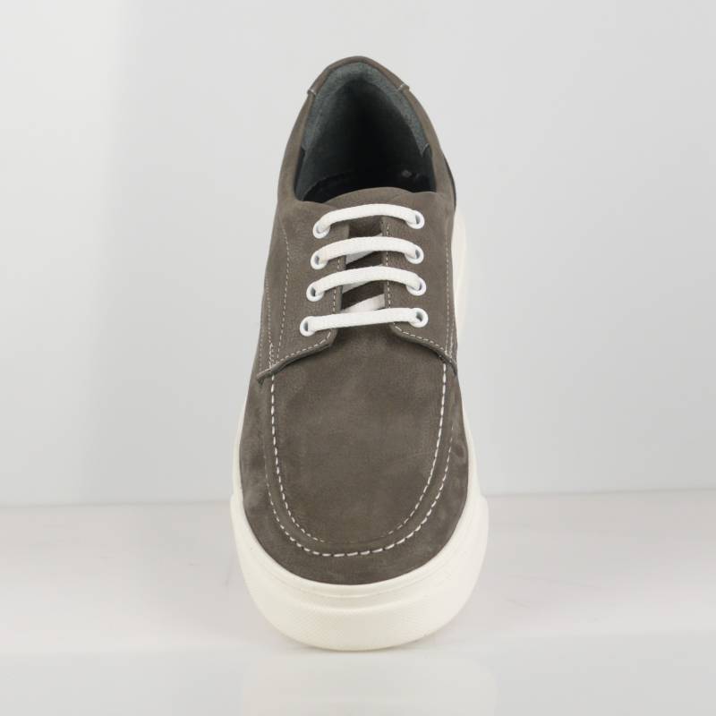 Кеды мужские ETOR 16985GR