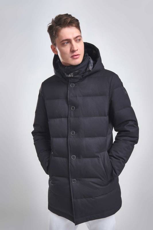 Куртка мужская Шопен