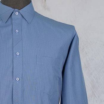 Рубашка мужская Grossir 6904G