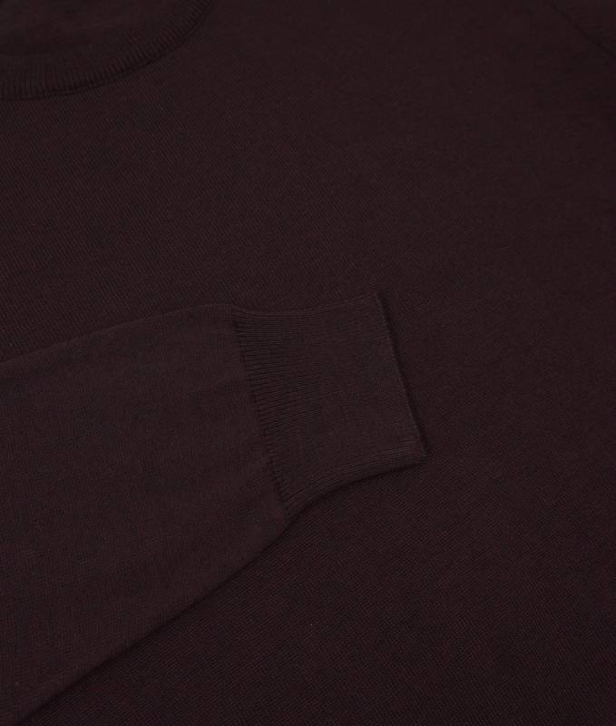 Джемпер мужской Colorbar 5010CHERRY