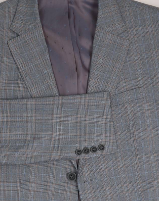 Костюм мужской Boston 786КМД