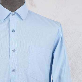 Рубашка мужская Mixers 014TM3MM