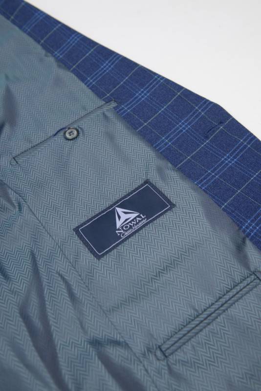 Пиджак мужской Nowal 91П