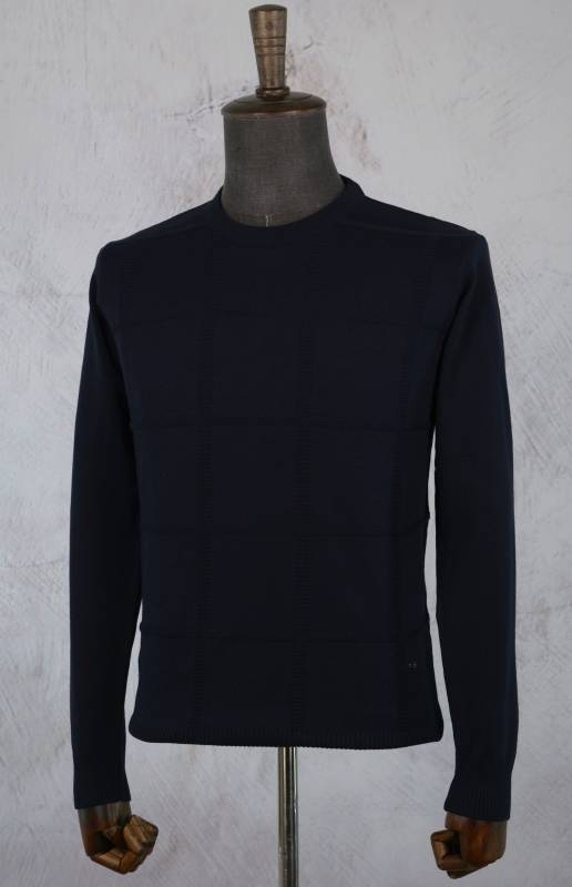 Джемпер мужской Bosmenti 2655205