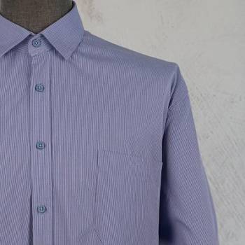 Рубашка мужская Nicolo Angi 21.7Б01