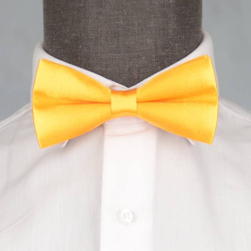 Бабочка мужская 0207