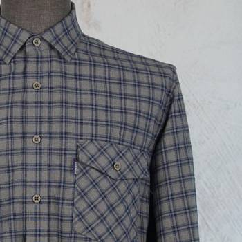 Рубашка мужская Grossir 7656G