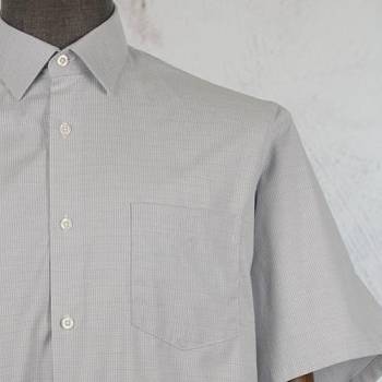 Рубашка мужская Daniel Desch 5114-7 к/р